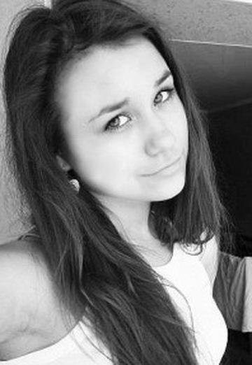 Моя фотография - Алёна, 30 из Николаев (@alna1807)