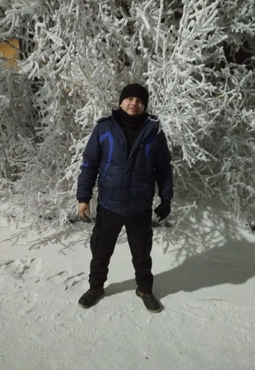 Моя фотография - Алексей, 33 из Караганда (@jelezniy50)