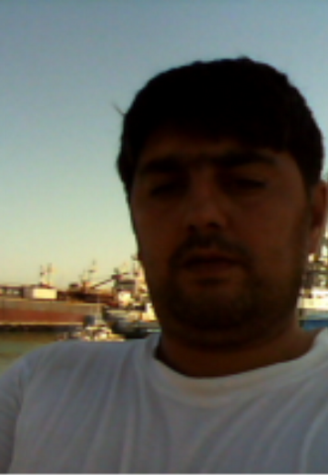 Моя фотография - dedul, 45 из Баку (@dedul6)