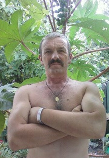 Моя фотография - СВЯТОСЛАВ, 62 из Луганск (@svyatoslav118)