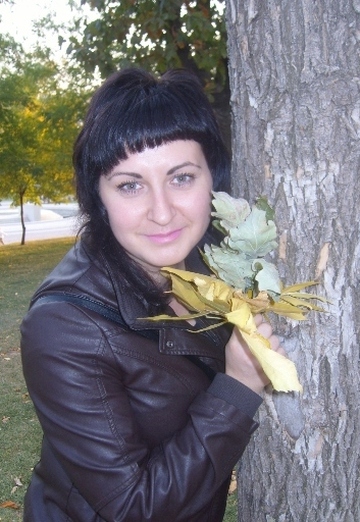 Моя фотография - Татьяна, 36 из Астрахань (@tatyana15921)