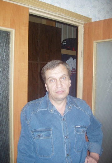 Моя фотография - Анатолий, 61 из Москва (@anatoliy2917)