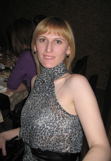 Моя фотография - Оксана, 42 из Можга (@oksana989)