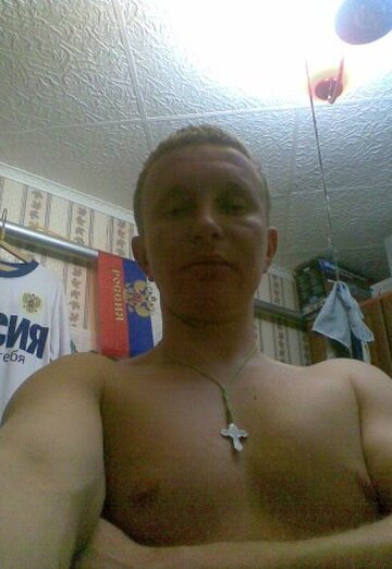 Моя фотография - Сергей, 39 из Ижевск (@sergey53442)