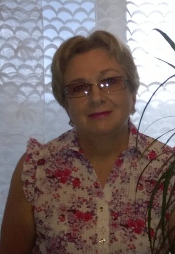 Моя фотография - Lana, 63 из Щелково (@lana12756)