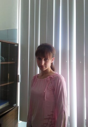 Моя фотография - Татьяна, 37 из Барнаул (@tatyana15922)