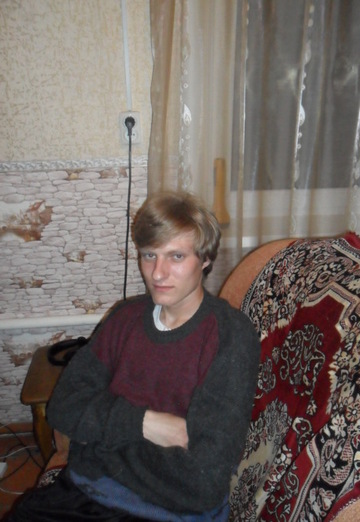 Моя фотография - игорь, 31 из Петропавловск (@igor15889)
