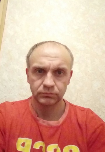 Моя фотография - Сергей, 43 из Омск (@sergey931039)