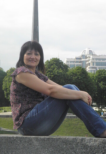 Моя фотография - Мария, 60 из Нижний Новгород (@quotchertenok13quot)