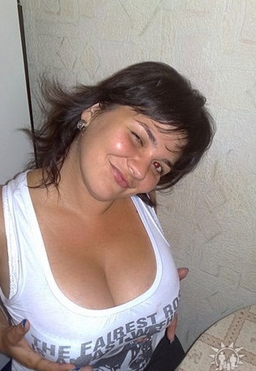 Моя фотография - Светлана, 41 из Пятигорск (@svetulyav)