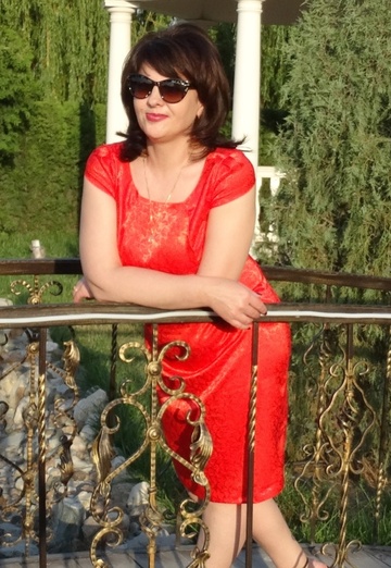 Моя фотография - Светлана, 54 из Железноводск(Ставропольский) (@svetlana45037)