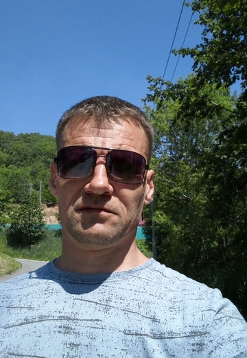Моя фотография - PaVeL, 44 из Петропавловск-Камчатский (@pavel216933)