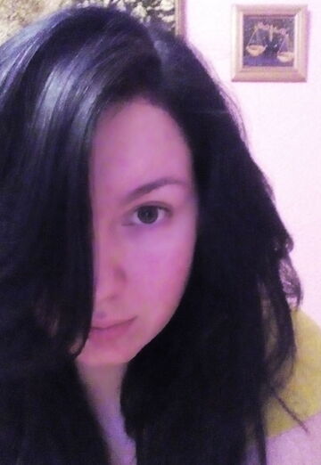 Моя фотография - Дарья, 34 из Москва (@darya2822)