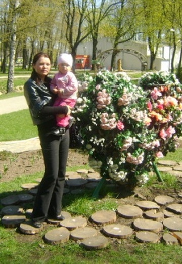 Моя фотография - нина, 37 из Калининград (@liliya200713)