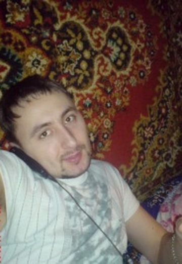 Моя фотография - Василий, 32 из Днепр (@vasiliy5001)