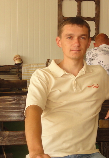 Моя фотография - Olege, 36 из Ровно (@id648815)