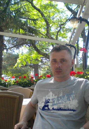 Моя фотография - Алексей, 61 из Нарьян-Мар (@aleksey7608457)