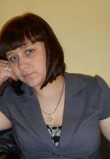 Моя фотография - Таня, 31 из Новосибирск (@tanya4061)