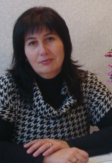 Моя фотография - Элла, 55 из Краснодар (@ella216)