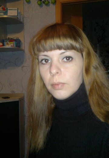 Моя фотография - Елена, 42 из Челябинск (@elena23820)