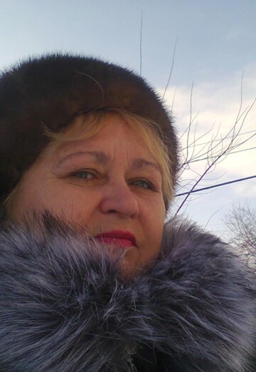 Моя фотография - Наталья, 63 из Ульяновск (@natalya297209)
