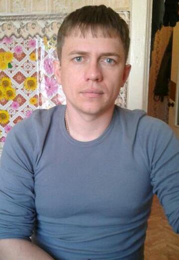 Моя фотография - Шенен, 40 из Южно-Сахалинск (@shenen)