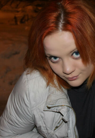 Василиса (@vasilisa372) — моя фотография № 5