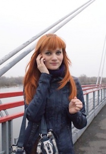 Моя фотография - Darinka, 32 из Красноярск (@darinka9)