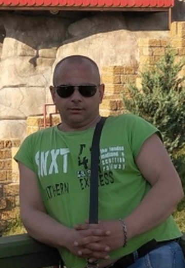 Моя фотография - Александр Павленко, 43 из Пьеве-ди-Кадоре (@aleksandrpavlenko29)