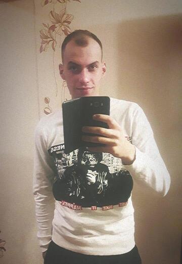 Моя фотография - Владислав, 29 из Брест (@vladislav38622)