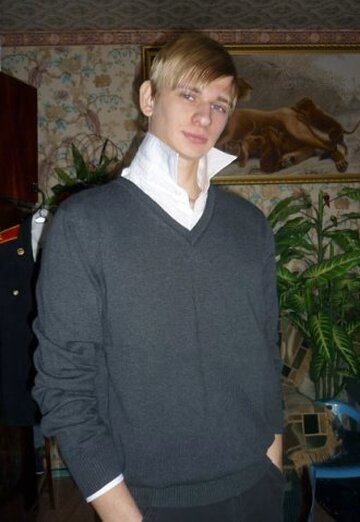 Моя фотография - Роман, 32 из Владимир (@roman13944)