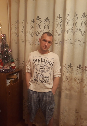 Моя фотография - Иван, 34 из Гусь-Хрустальный (@ivan244222)