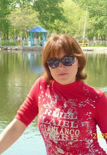 Моя фотография - Надежда, 37 из Житикара (@nadejda82412)