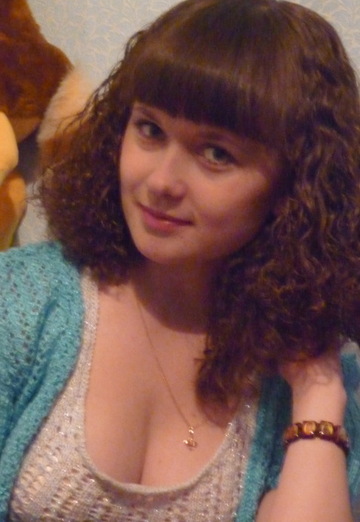 Моя фотография - Мария Белкина, 31 из Гомель (@mariyabelkina)