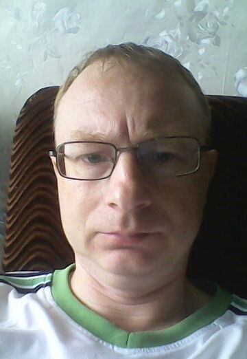 Моя фотография - Радион, 55 из Новосибирск (@radion964)