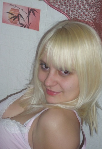 Моя фотография - Светлана, 34 из Липецк (@svetlana9133)