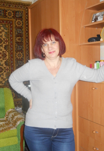 Моя фотография - наташа, 58 из Волжский (Волгоградская обл.) (@natasha4930)