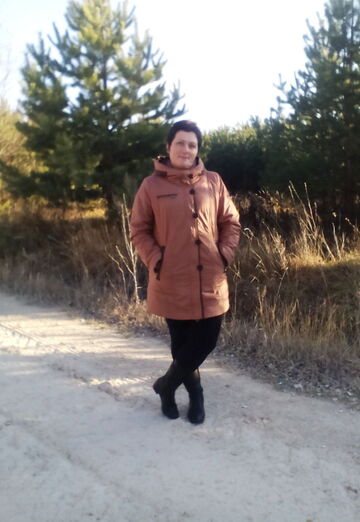 Моя фотография - Ольга, 57 из Владимир (@olga121773)