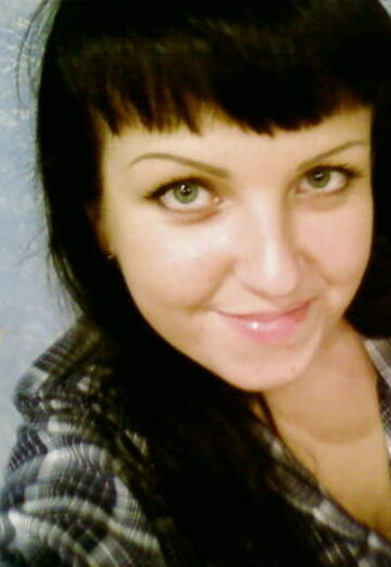 Моя фотография - Алёна, 38 из Железногорск (@alna1917)