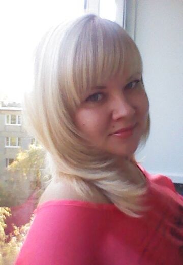 Моя фотография - Анастасия, 40 из Рязань (@anastasiya34008)