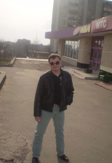 Моя фотография - Виктор, 41 из Ровно (@viktor19405)
