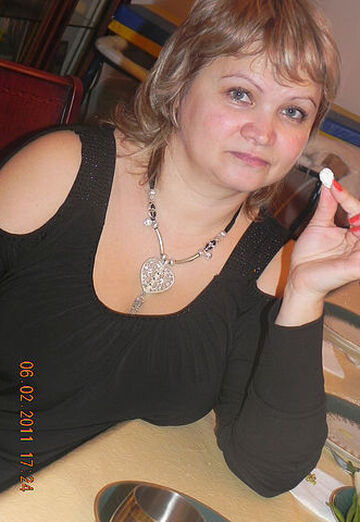 Моя фотография - ирина, 61 из Москва (@irina16746)
