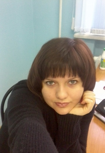Моя фотография - Натали, 36 из Северодвинск (@natalya2011)