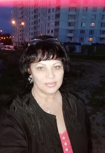 Моя фотография - . Обычная женщина, 61 из Чехов (@dina11476)