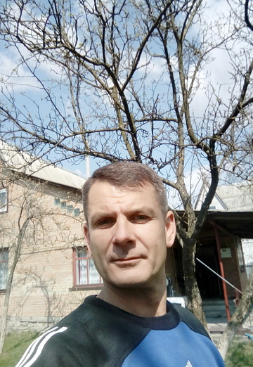Моя фотография - Олег, 47 из Борисполь (@oleg245871)