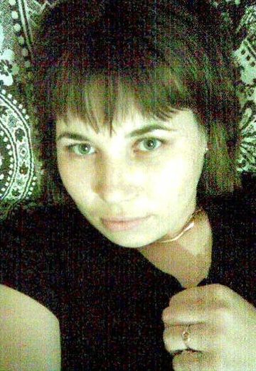 Моя фотография - Тамара, 37 из Томск (@lipina)