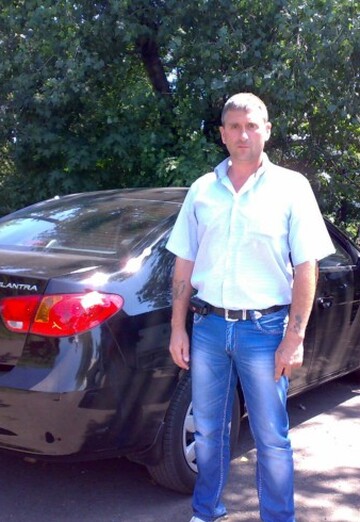 Моя фотография - Владимир, 52 из Астрахань (@vladimir8032243)