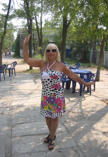 Моя фотография - Полина, 72 из Алматы́ (@polina1308)