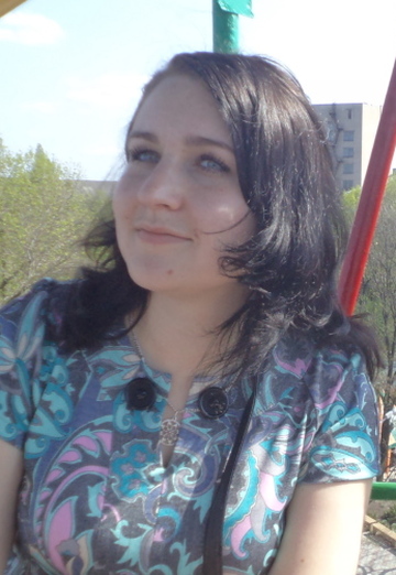 Моя фотография - Виктория, 36 из Киев (@galadrielle123)