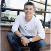 Andrew, 20, г.Прайор-Лейк Andrew, 20, г.Прайор-Лейк